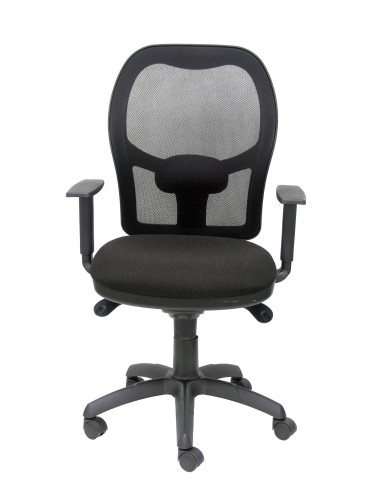 PIQUERAS Y CRESPO 15SNBALI840 silla de oficina y de ordenador Asiento acolchado Respaldo de malla