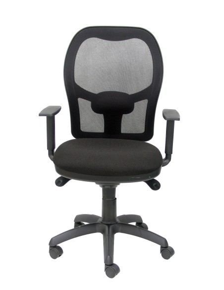 PIQUERAS Y CRESPO 15SNBALI840 silla de oficina y de ordenador Asiento acolchado Respaldo de malla