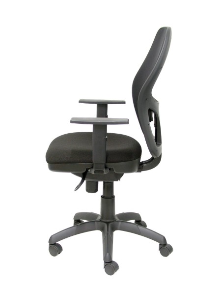 PIQUERAS Y CRESPO 15SNBALI840 silla de oficina y de ordenador Asiento acolchado Respaldo de malla