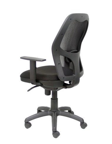 PIQUERAS Y CRESPO 15SNBALI840 silla de oficina y de ordenador Asiento acolchado Respaldo de malla