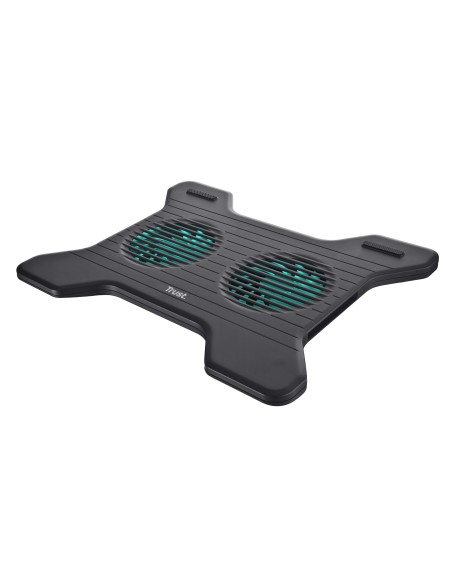 Trust Breeze almohadilla fría 40,6 cm (16")