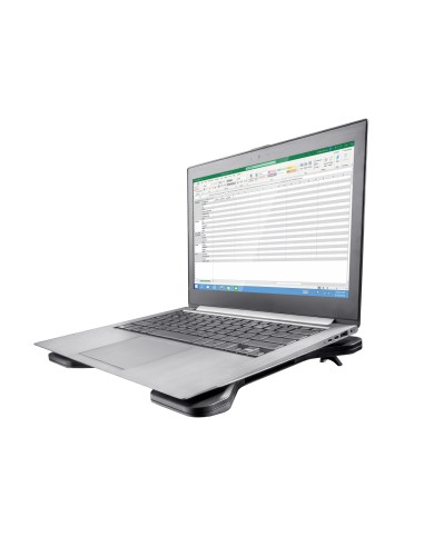 Trust Breeze almohadilla fría 40,6 cm (16")