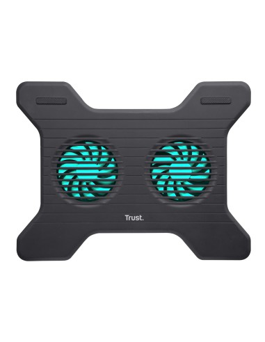 Trust Breeze almohadilla fría 40,6 cm (16")