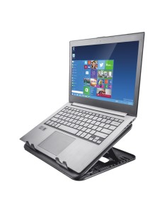 Trust Cyclone Negro 2