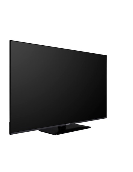 Aiwa 55QS8503UHD Televisor 139,7 cm (55") 4K Ultra HD Smart TV Wifi Negro 250 cd   m²