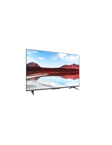 Xiaomi TV A Pro 43'' 109,2 cm (43") 4K Ultra HD Smart TV Wifi Gris, Titanio