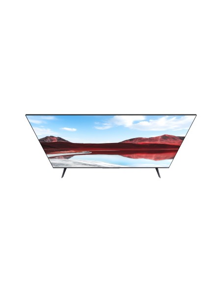 Xiaomi TV A Pro 43'' 109,2 cm (43") 4K Ultra HD Smart TV Wifi Gris, Titanio