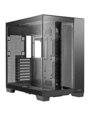 Antec C8 Full Tower Negro