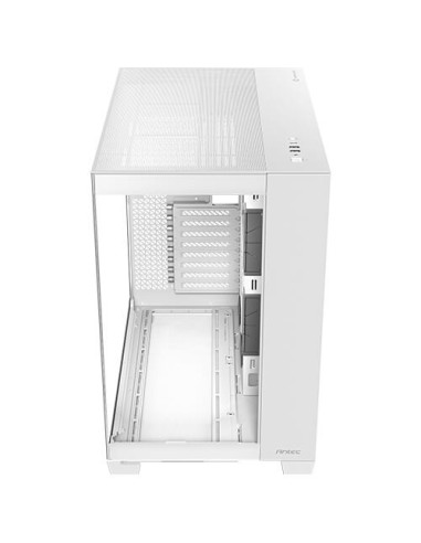 Antec C8 WHITE Full Tower Blanco