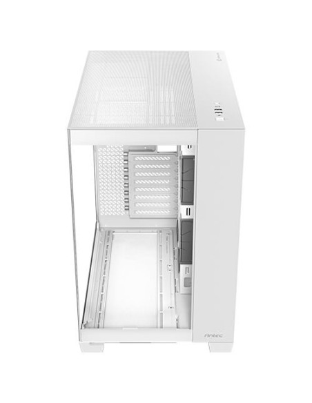 Antec C8 WHITE Full Tower Blanco
