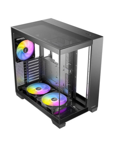 Antec C8 ARGB Full Tower Negro