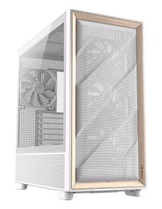 Antec FLUX Midi Tower Blanco