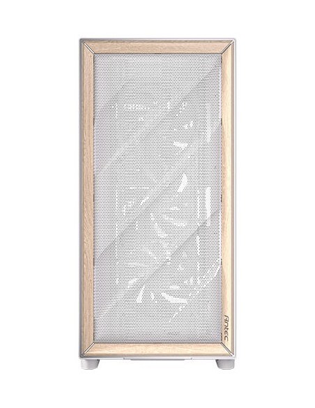 Antec FLUX Midi Tower Blanco