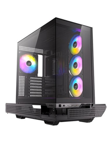 Antec C7 ARGB Midi Tower Negro