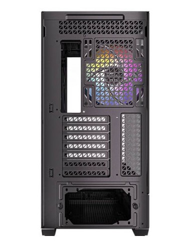 Antec C7 ARGB Midi Tower Negro