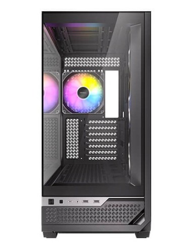 Antec C7 ARGB Midi Tower Negro