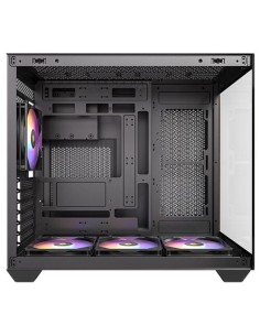 Antec CX800 ARGB Midi Tower Negro