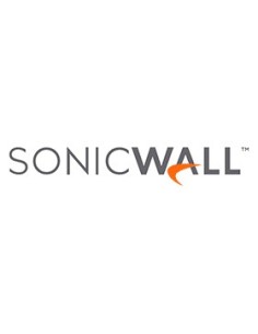 SonicWall 02-SSC-1537 extensión de la garantía 1 licencia(s) 2 año(s)