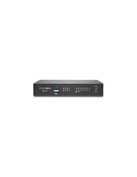 SonicWall TZ270 cortafuegos (hardware) 2 Gbit s