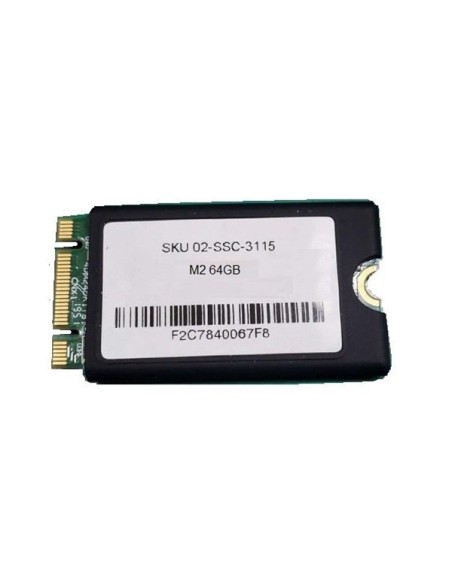 SonicWall 02-SSC-3078 componente de interruptor de red