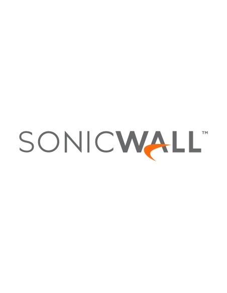 SonicWall 02-SSC-3222 extensión de la garantía 1 licencia(s) 1 año(s)