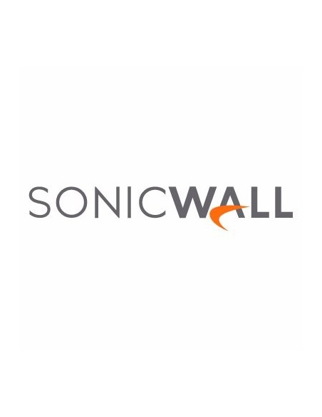 SonicWall 400 Series upgrade to Advanced secure cloud WIFI Management and support Completo 1 licencia(s) Licencia Inglés 3