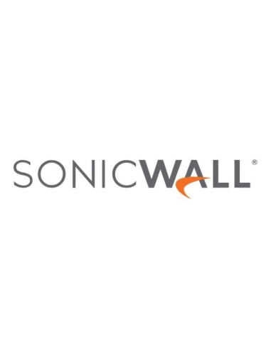 SonicWall Network Security Manager Essential Licencia 1 año(s)