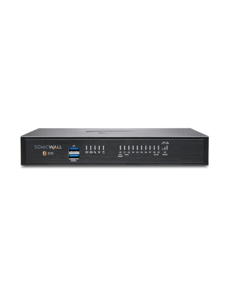 SonicWall Tz570 cortafuegos (hardware) Escritorio 4 Gbit s