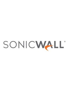 SonicWall 02-SSC-6012 extensión de la garantía 1 licencia(s) 1 año(s)