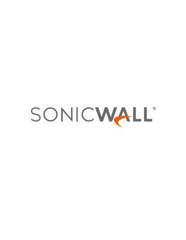SonicWall 02-SSC-6109 extensión de la garantía 1 licencia(s)