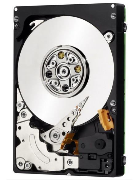 Lenovo 1TB 7.2K 3.5" SATA 6Gb s HS disco duro interno 7200 RPM 3.5" Serial ATA III