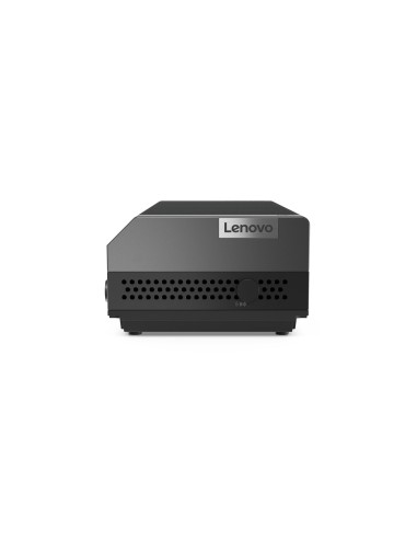 Lenovo ThinkEdge SE30 Intel® Core™ i3 i3-1115GRE 8 GB DDR4-SDRAM 256 GB SSD Windows 10 IoT Enterprise 2019 LTSC Mini PC Negro