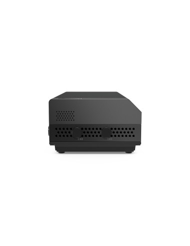Lenovo ThinkEdge SE30 Intel® Core™ i3 i3-1115GRE 8 GB DDR4-SDRAM 256 GB SSD Windows 10 IoT Enterprise 2019 LTSC Mini PC Negro