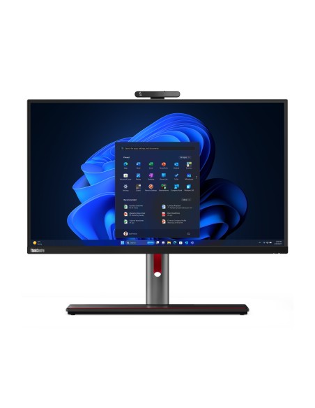 Lenovo ThinkCentre M90a Pro Gen 4 Intel® Core™ i7 i7-13700 68,6 cm (27") 2560 x 1440 Pixeles PC todo en uno 16 GB DDR5-SDRAM