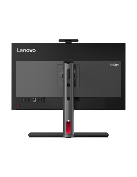 Lenovo ThinkCentre M90a Pro Gen 4 Intel® Core™ i7 i7-13700 68,6 cm (27") 2560 x 1440 Pixeles PC todo en uno 16 GB DDR5-SDRAM