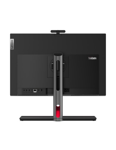 Lenovo ThinkCentre M90a Gen 5 Intel® Core™ i7 i7-14700 60,5 cm (23.8") 1920 x 1080 Pixeles Pantalla táctil PC todo en uno 16 GB
