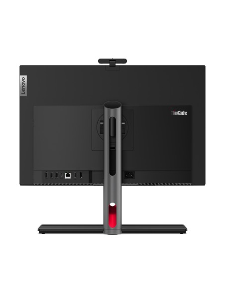 Lenovo ThinkCentre M90a Gen 5 Intel® Core™ i7 i7-14700 60,5 cm (23.8") 1920 x 1080 Pixeles Pantalla táctil PC todo en uno 16 GB