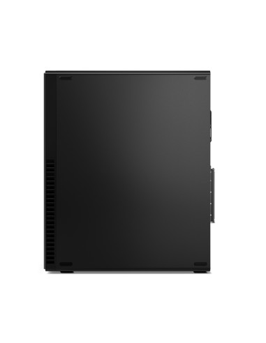 Lenovo ThinkCentre M70s Gen 5 Intel® Core™ i5 i5-14400 16 GB DDR5-SDRAM 512 GB SSD Windows 11 Pro SFF PC Negro