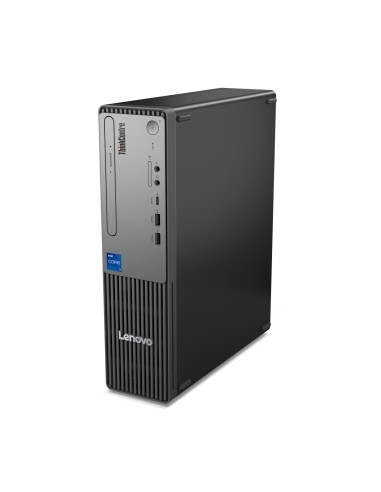 Lenovo ThinkCentre neo 50s Gen 5 Intel® Core™ i7 i7-13700 16 GB DDR5-SDRAM 512 GB SSD Windows 11 Pro SFF PC Negro