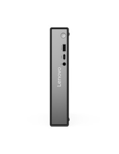 Lenovo ThinkCentre neo 50q QC Qualcomm Snapdragon 16 GB LPDDR5x-SDRAM 512 GB SSD Windows 11 Pro Mini PC Negro