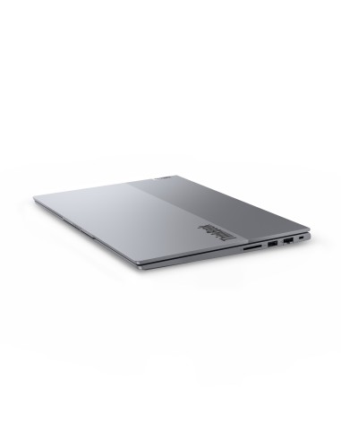 Lenovo ThinkBook 14 G6 IRL Intel® Core™ i5 i5-13420H Portátil 35,6 cm (14") WUXGA 8 GB DDR5-SDRAM 512 GB SSD Wi-Fi 6 (802.11ax)