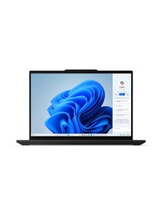 Lenovo ThinkPad T14s Gen 5 Intel Core Ultra 7 155U Portátil 35,6 cm (14") WUXGA 32 GB LPDDR5x-SDRAM 1 TB SSD Wi-Fi 6E 2