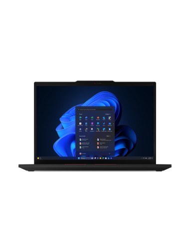 Lenovo ThinkPad T14 Gen 6 (Intel) Intel Core Ultra 7 255U Portátil 35,6 cm (14") WUXGA 16 GB DDR5-SDRAM 512 GB SSD Wi-Fi 6E