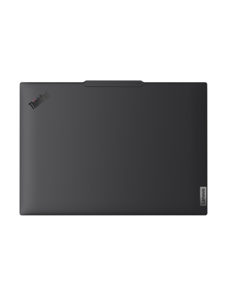 Lenovo ThinkPad T14 Gen 6 (Intel) Intel Core Ultra 7 255U Portátil 35,6 cm (14") WUXGA 16 GB DDR5-SDRAM 512 GB SSD Wi-Fi 6E