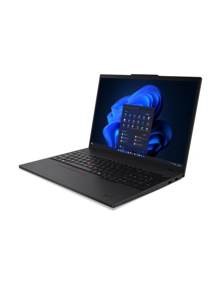 Lenovo ThinkPad T16 Gen 4 (Intel) Intel Core Ultra 5 225U Portátil 40,6 cm (16") WUXGA 32 GB DDR5-SDRAM 1 TB SSD Wi-Fi 6E