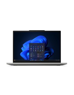 Lenovo ThinkPad L13 2-in-1 Gen 6 (Intel) Intel Core Ultra 5 225U Híbrido (2-en-1) 33,8 cm (13.3") Pantalla táctil WUXGA 16 GB 2
