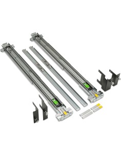HP Kit para montaje en bastidor con rieles Z640 Z840 Z8G4