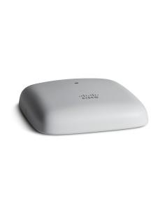 Cisco CBW140AC 867 Mbit s Blanco Energía sobre Ethernet (PoE) 2