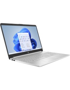 HP 15S-eq2017ns AMD Ryzen™ 5 5500U Portátil 39,6 cm (15.6") Full HD 8 GB DDR4-SDRAM 256 GB SSD Wi-Fi 5 (802.11ac) Windows 11 2