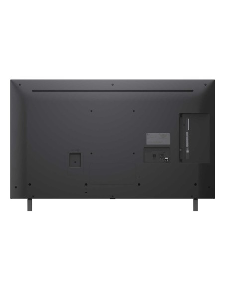 LG NanoCell AI 43NANO81A6A 109,2 cm (43") 4K Ultra HD Smart TV Wifi Negro